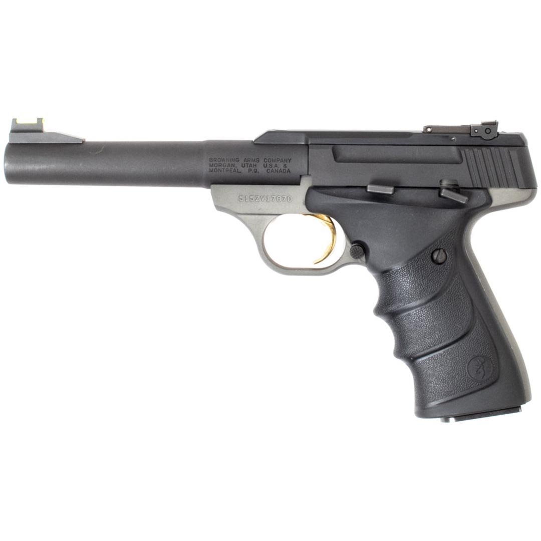 BROWNING BUCK MARK .22 lr